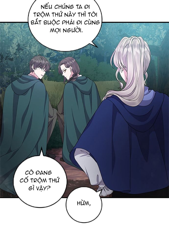 Tôi Không Muốn Chết Lần Nữa! Chapter 46 - 20