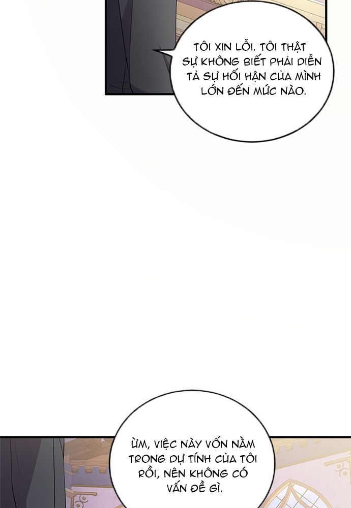 Tôi Không Muốn Chết Lần Nữa! Chapter 46 - 3