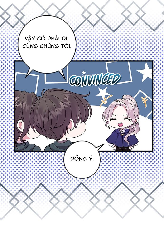 Tôi Không Muốn Chết Lần Nữa! Chapter 46 - 23