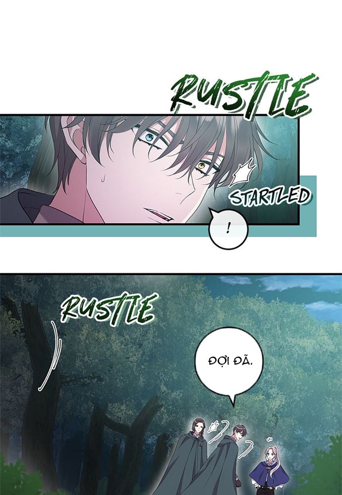 Tôi Không Muốn Chết Lần Nữa! Chapter 46 - 24