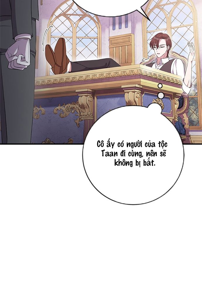 Tôi Không Muốn Chết Lần Nữa! Chapter 46 - 4