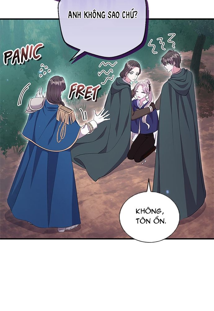 Tôi Không Muốn Chết Lần Nữa! Chapter 46 - 38