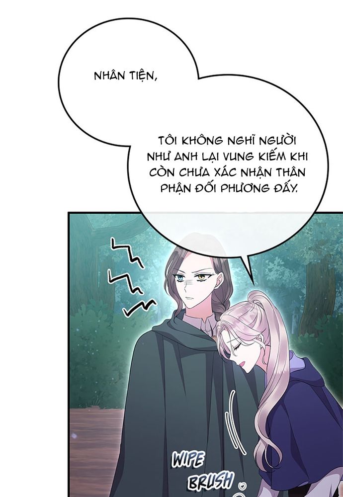 Tôi Không Muốn Chết Lần Nữa! Chapter 46 - 40