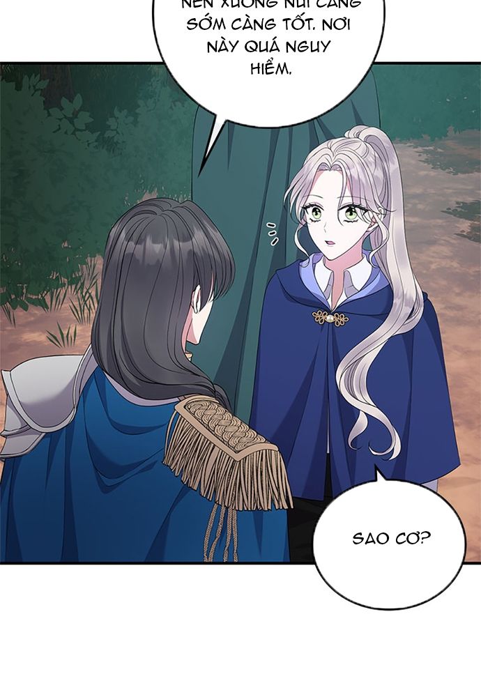 Tôi Không Muốn Chết Lần Nữa! Chapter 46 - 43