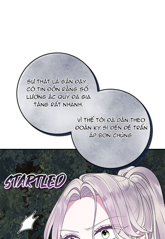 Tôi Không Muốn Chết Lần Nữa! Chapter 46 - 44