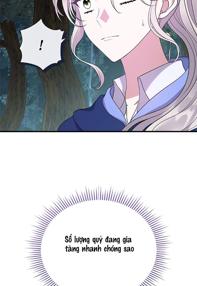 Tôi Không Muốn Chết Lần Nữa! Chapter 46 - 45