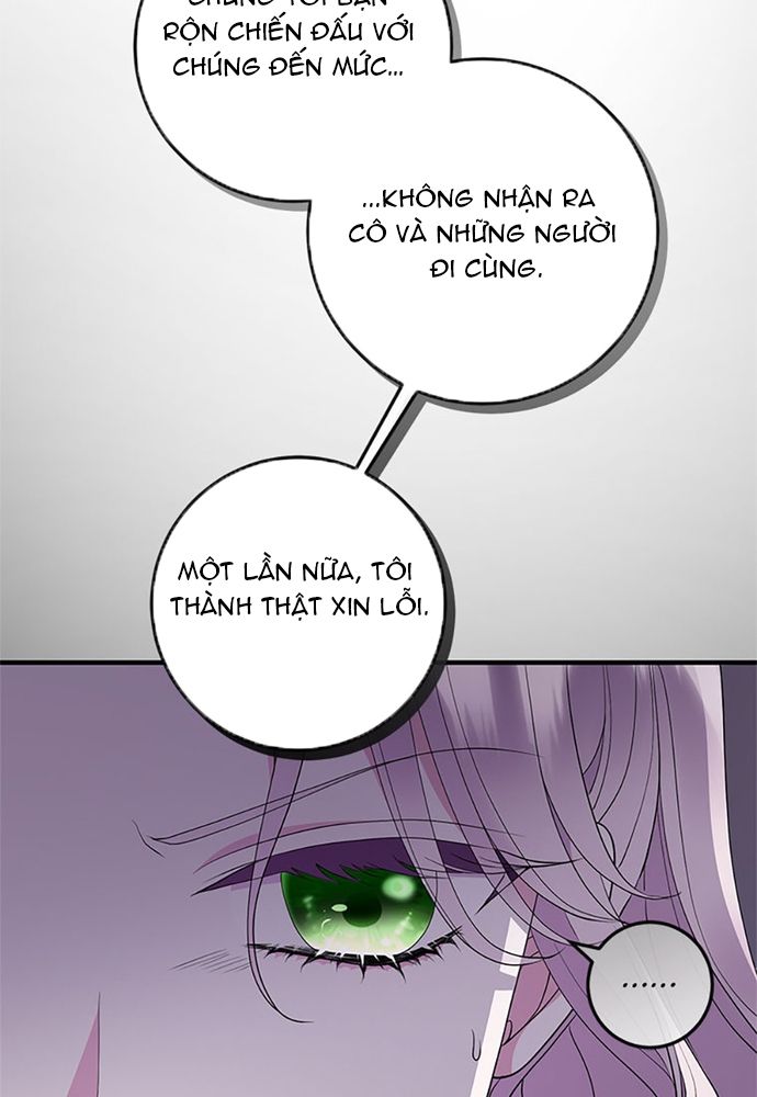 Tôi Không Muốn Chết Lần Nữa! Chapter 46 - 48