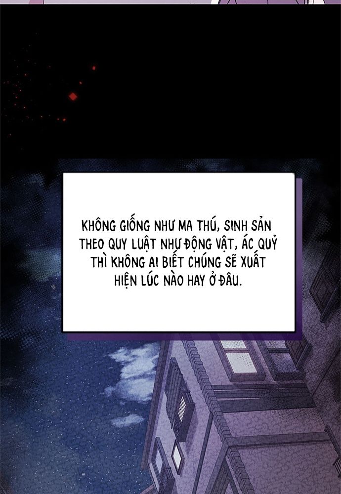 Tôi Không Muốn Chết Lần Nữa! Chapter 46 - 49