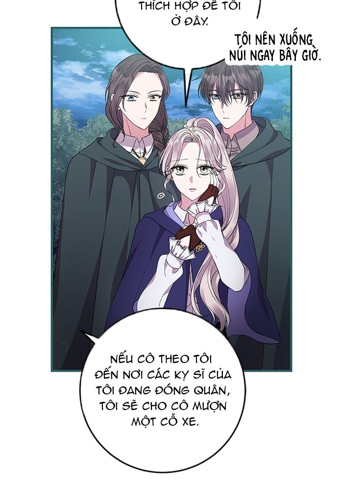 Tôi Không Muốn Chết Lần Nữa! Chapter 46 - 55