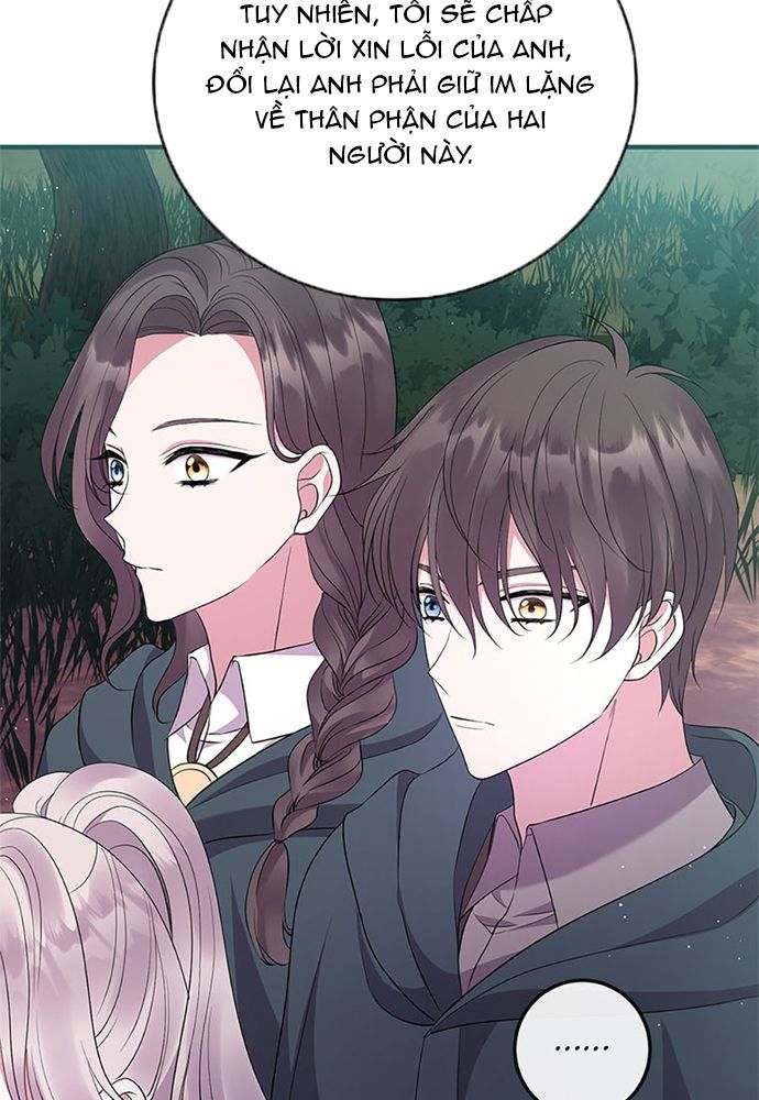 Tôi Không Muốn Chết Lần Nữa! Chapter 46 - 58