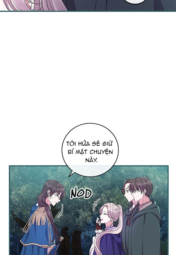 Tôi Không Muốn Chết Lần Nữa! Chapter 46 - 59