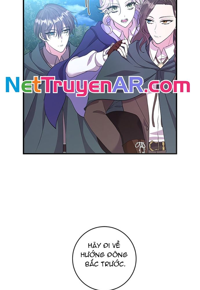 Tôi Không Muốn Chết Lần Nữa! Chapter 46 - 67