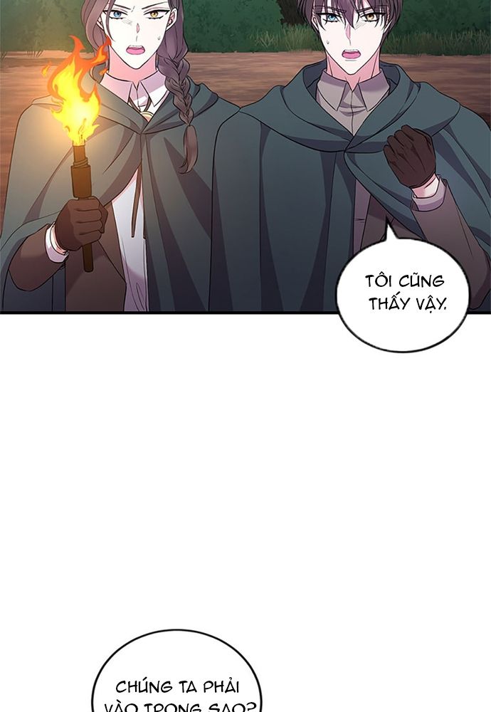 Tôi Không Muốn Chết Lần Nữa! Chapter 46 - 89