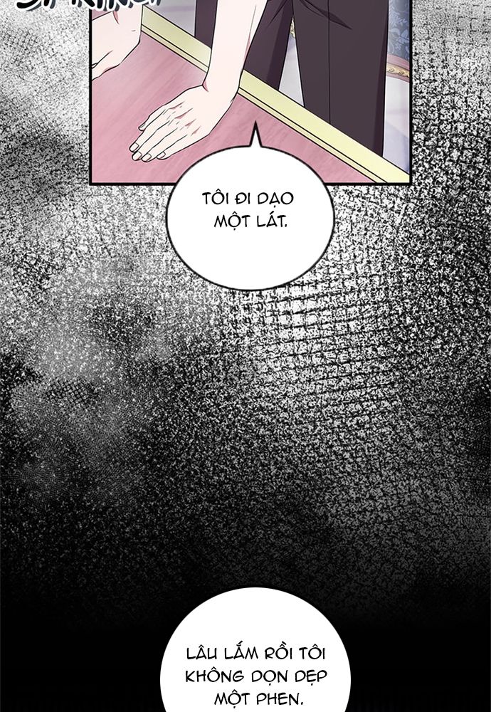 Tôi Không Muốn Chết Lần Nữa! Chapter 46 - 10