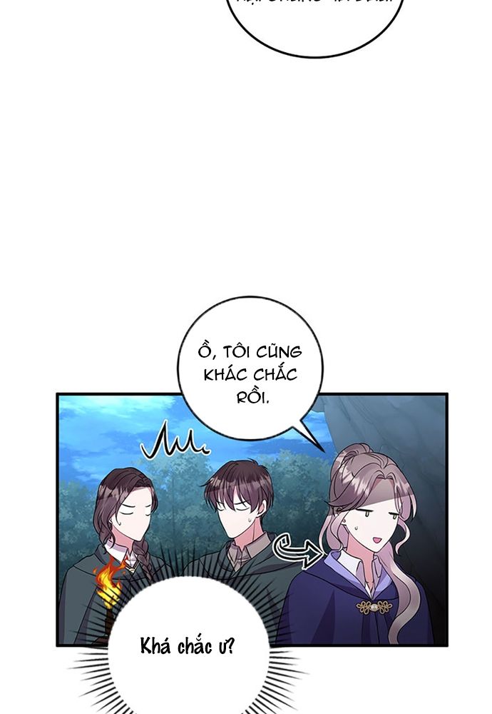 Tôi Không Muốn Chết Lần Nữa! Chapter 46 - 93