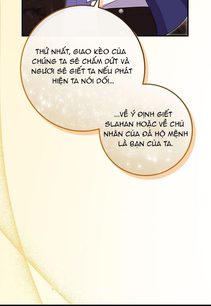 Tôi Không Muốn Chết Lần Nữa! Chapter 47 - 103