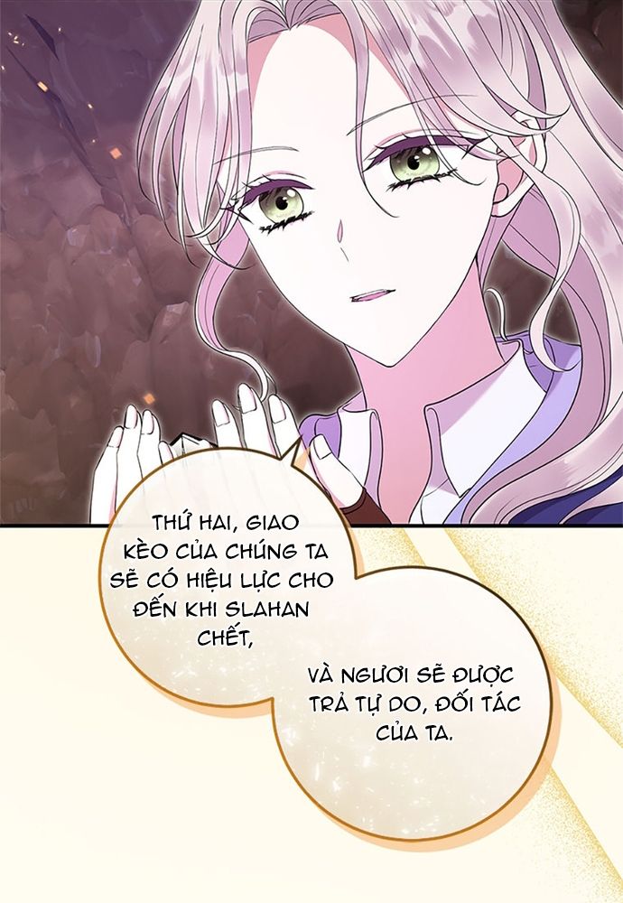 Tôi Không Muốn Chết Lần Nữa! Chapter 47 - 104