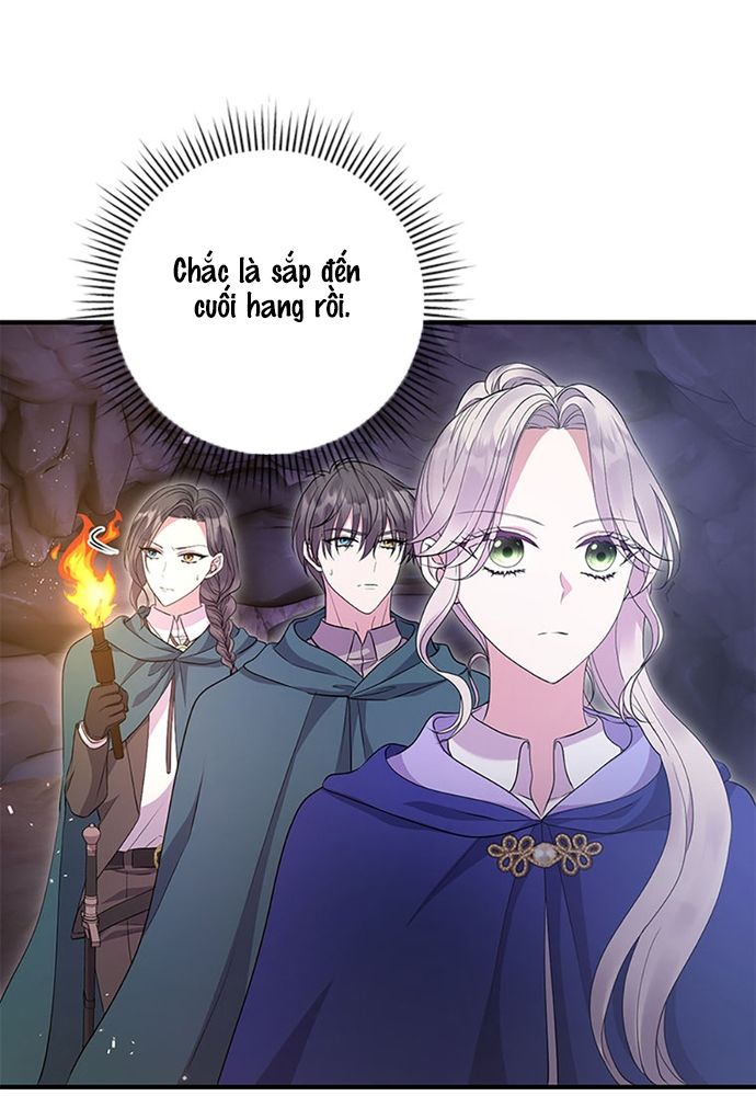 Tôi Không Muốn Chết Lần Nữa! Chapter 47 - 4
