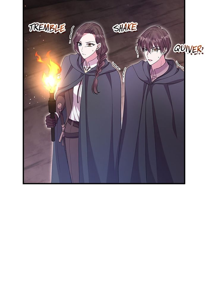 Tôi Không Muốn Chết Lần Nữa! Chapter 47 - 35