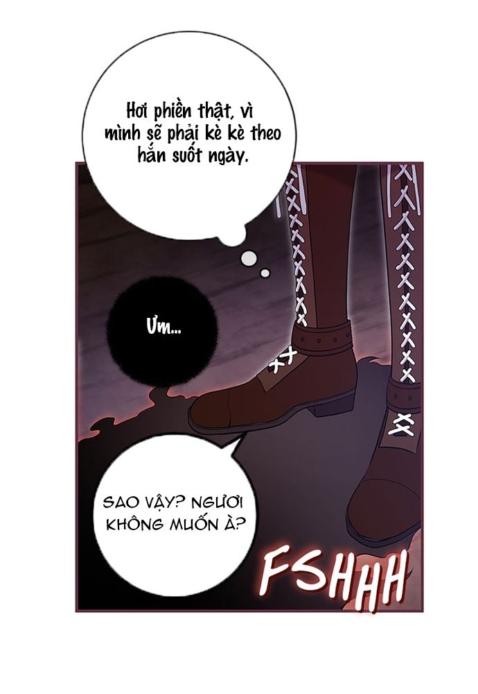 Tôi Không Muốn Chết Lần Nữa! Chapter 47 - 43