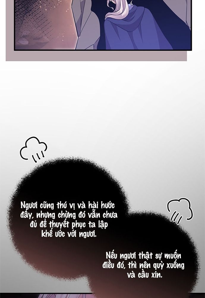 Tôi Không Muốn Chết Lần Nữa! Chapter 47 - 45