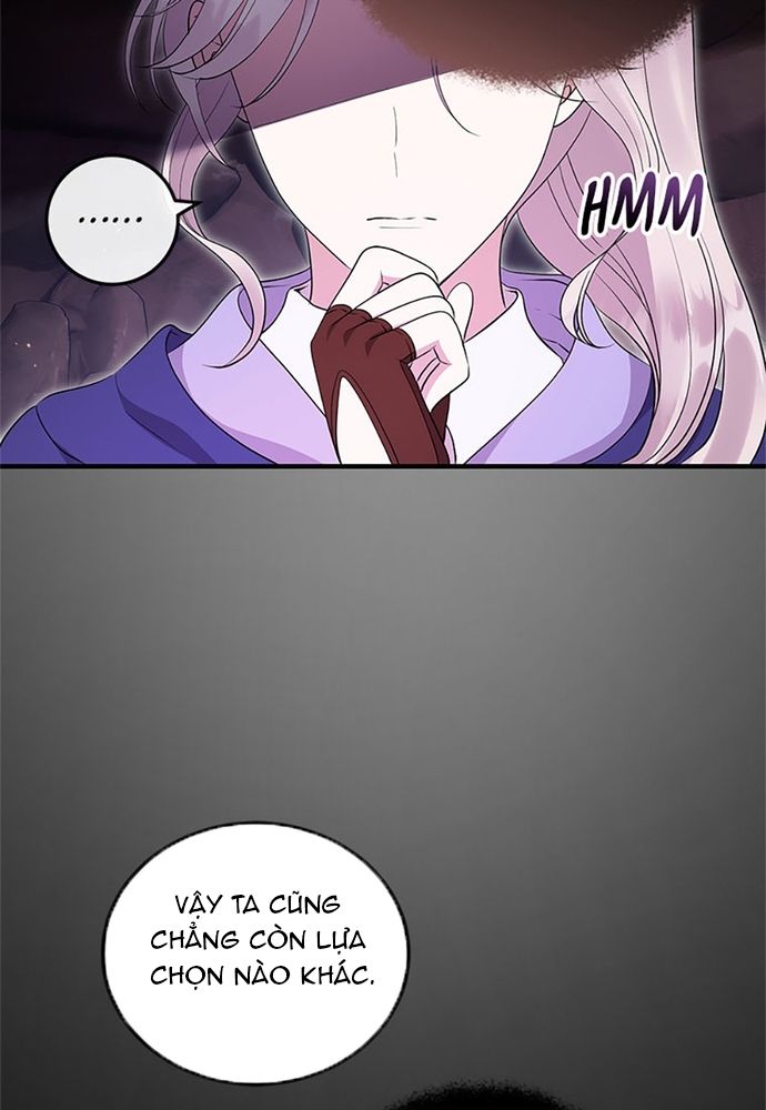 Tôi Không Muốn Chết Lần Nữa! Chapter 47 - 46