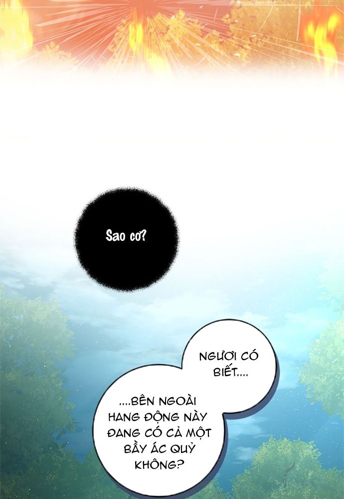 Tôi Không Muốn Chết Lần Nữa! Chapter 47 - 51