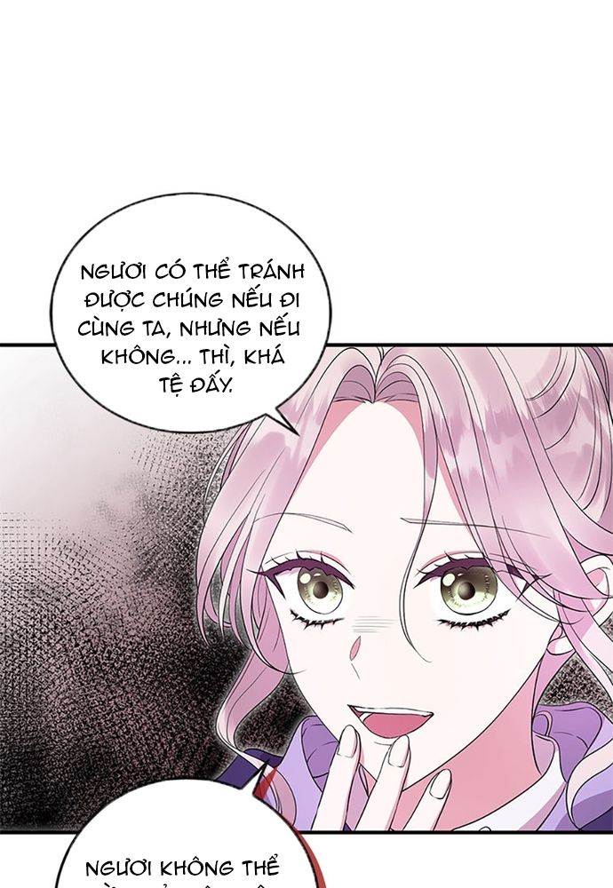 Tôi Không Muốn Chết Lần Nữa! Chapter 47 - 53