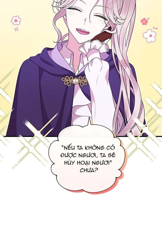 Tôi Không Muốn Chết Lần Nữa! Chapter 47 - 56