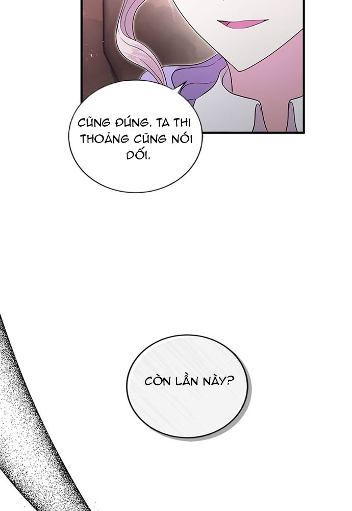 Tôi Không Muốn Chết Lần Nữa! Chapter 47 - 75