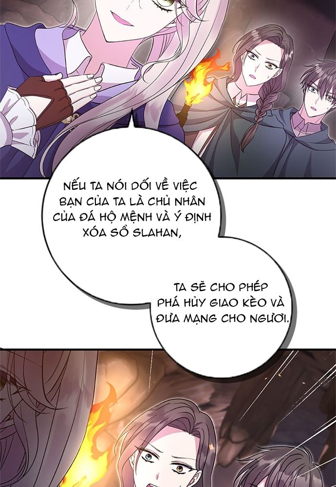 Tôi Không Muốn Chết Lần Nữa! Chapter 47 - 80