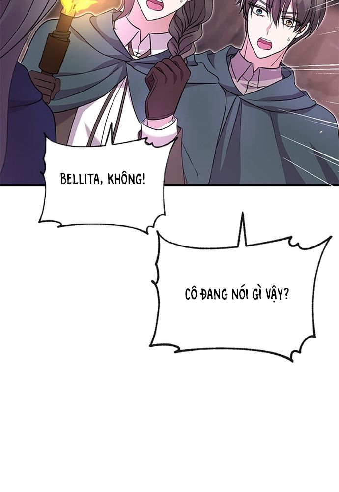 Tôi Không Muốn Chết Lần Nữa! Chapter 47 - 81