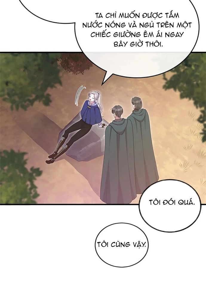 Tôi Không Muốn Chết Lần Nữa! Chapter 48 - 102