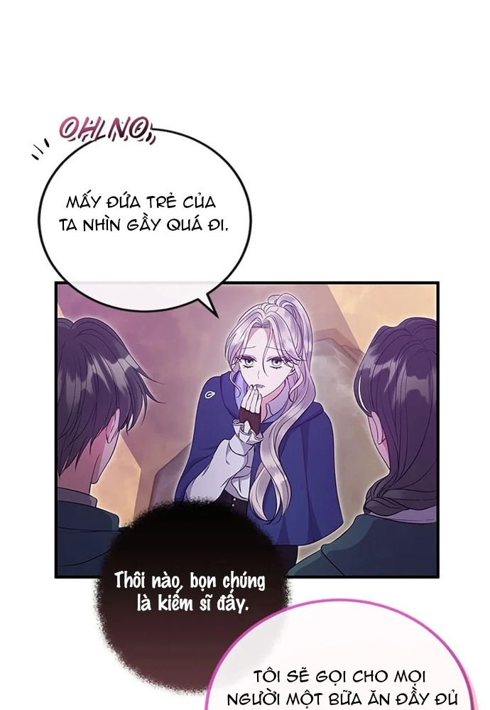 Tôi Không Muốn Chết Lần Nữa! Chapter 48 - 103