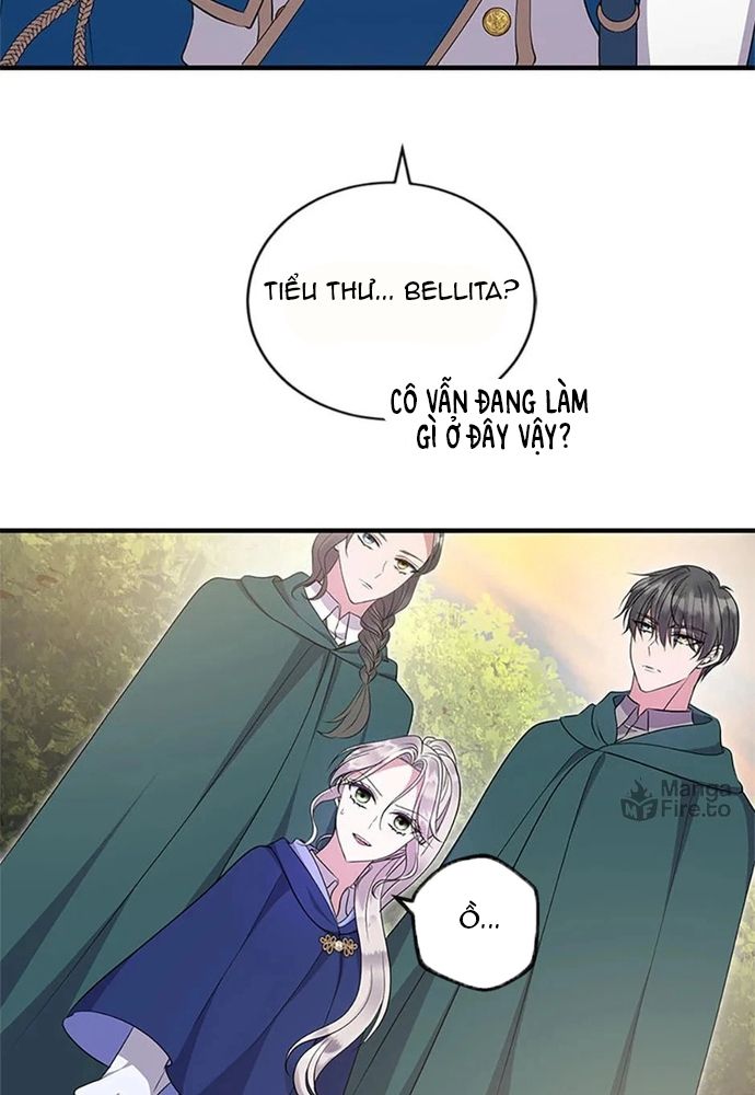 Tôi Không Muốn Chết Lần Nữa! Chapter 48 - 109