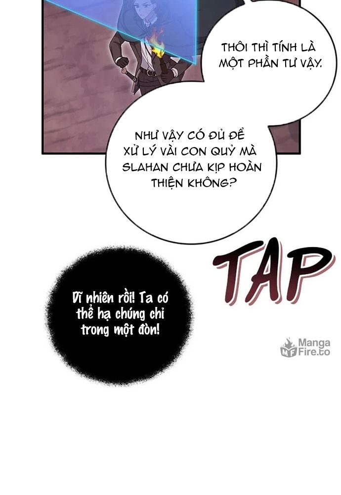 Tôi Không Muốn Chết Lần Nữa! Chapter 48 - 34