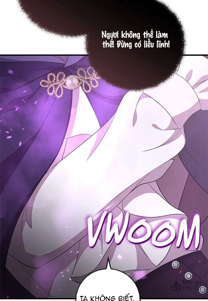 Tôi Không Muốn Chết Lần Nữa! Chapter 48 - 38