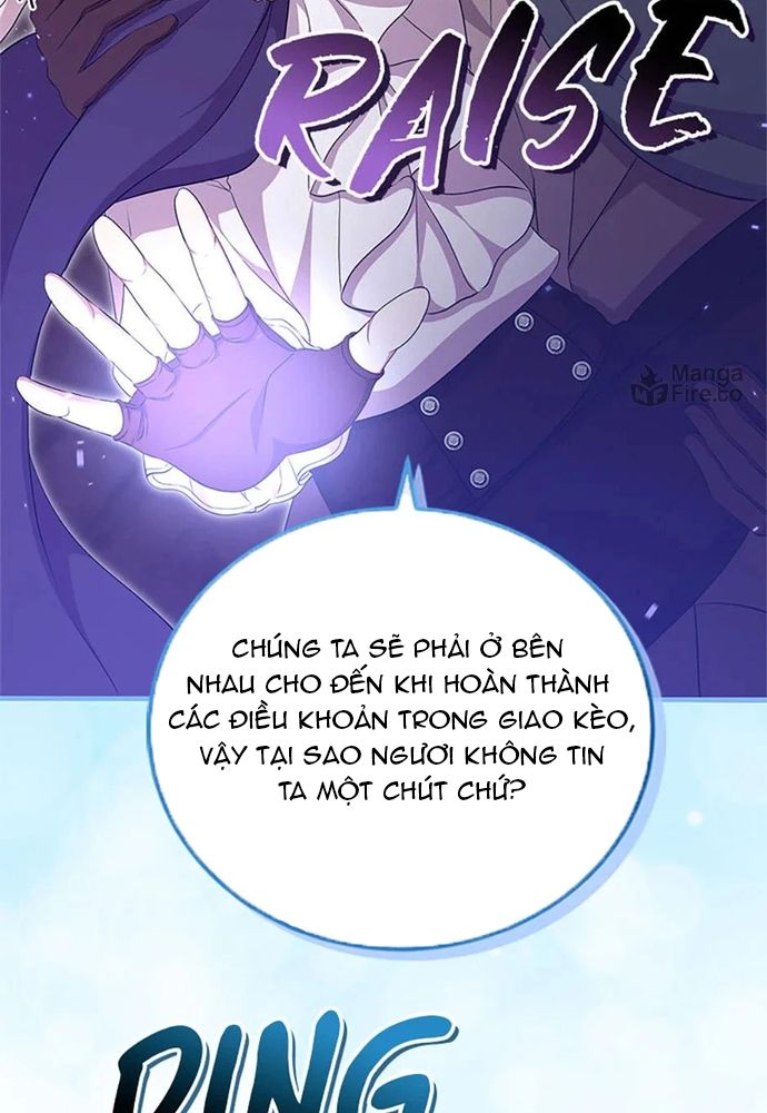 Tôi Không Muốn Chết Lần Nữa! Chapter 48 - 43