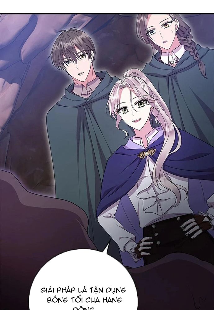 Tôi Không Muốn Chết Lần Nữa! Chapter 48 - 55