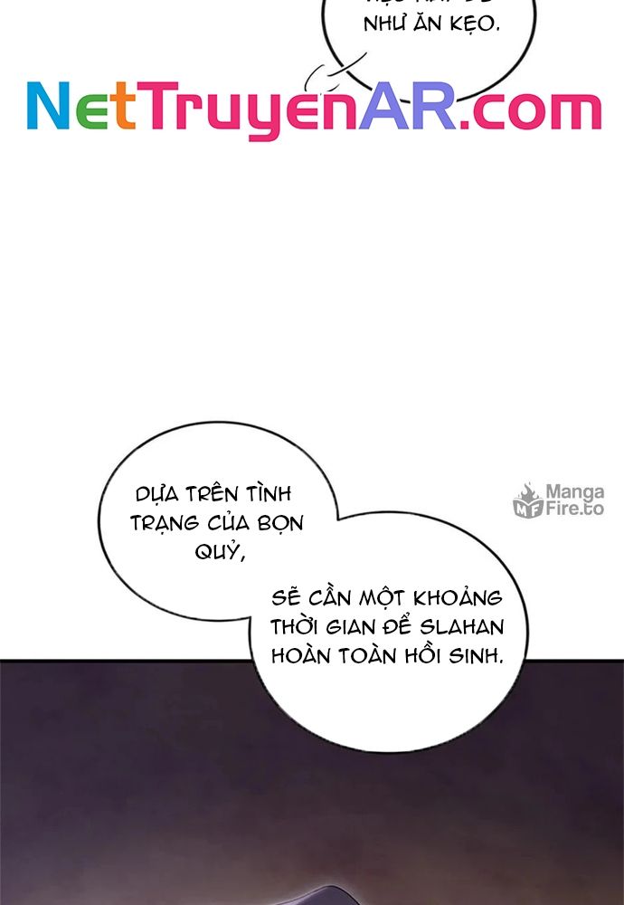 Tôi Không Muốn Chết Lần Nữa! Chapter 48 - 57