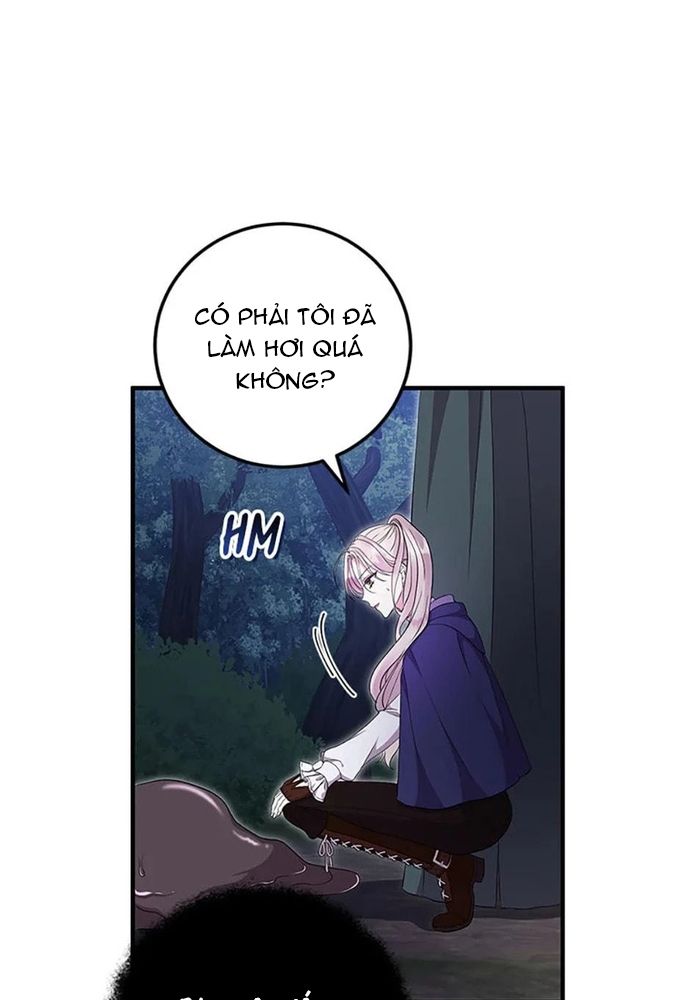 Tôi Không Muốn Chết Lần Nữa! Chapter 48 - 59