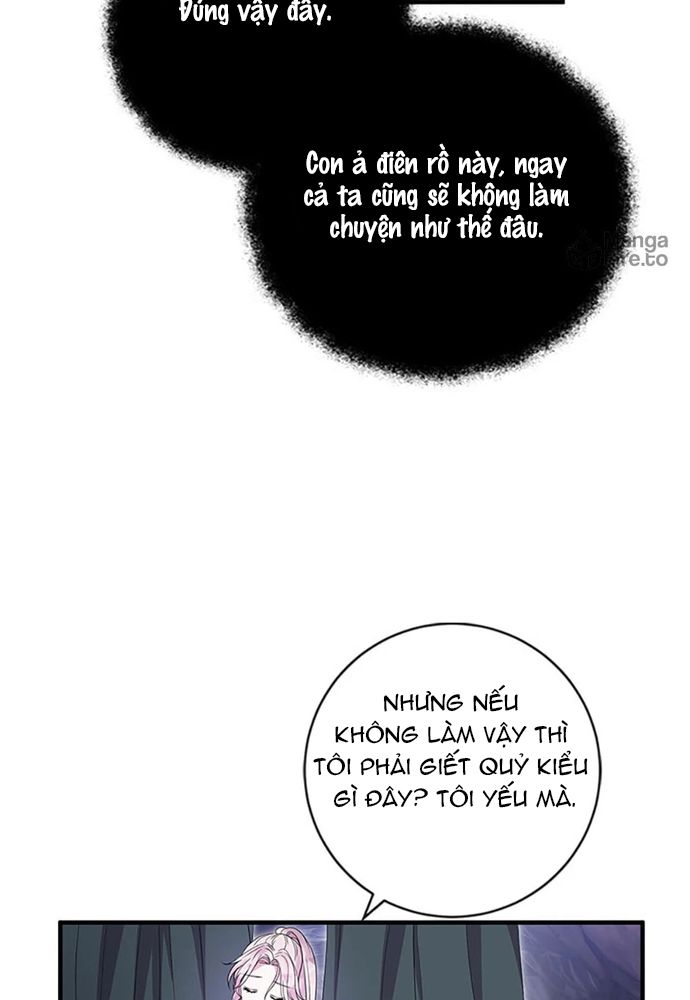 Tôi Không Muốn Chết Lần Nữa! Chapter 48 - 60