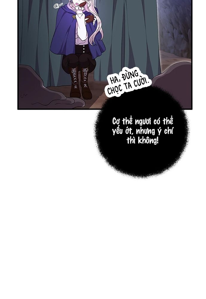 Tôi Không Muốn Chết Lần Nữa! Chapter 48 - 61