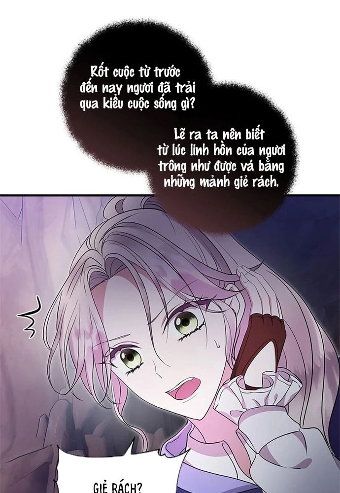 Tôi Không Muốn Chết Lần Nữa! Chapter 48 - 62