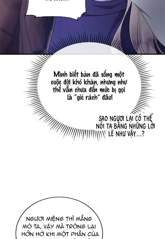 Tôi Không Muốn Chết Lần Nữa! Chapter 48 - 63