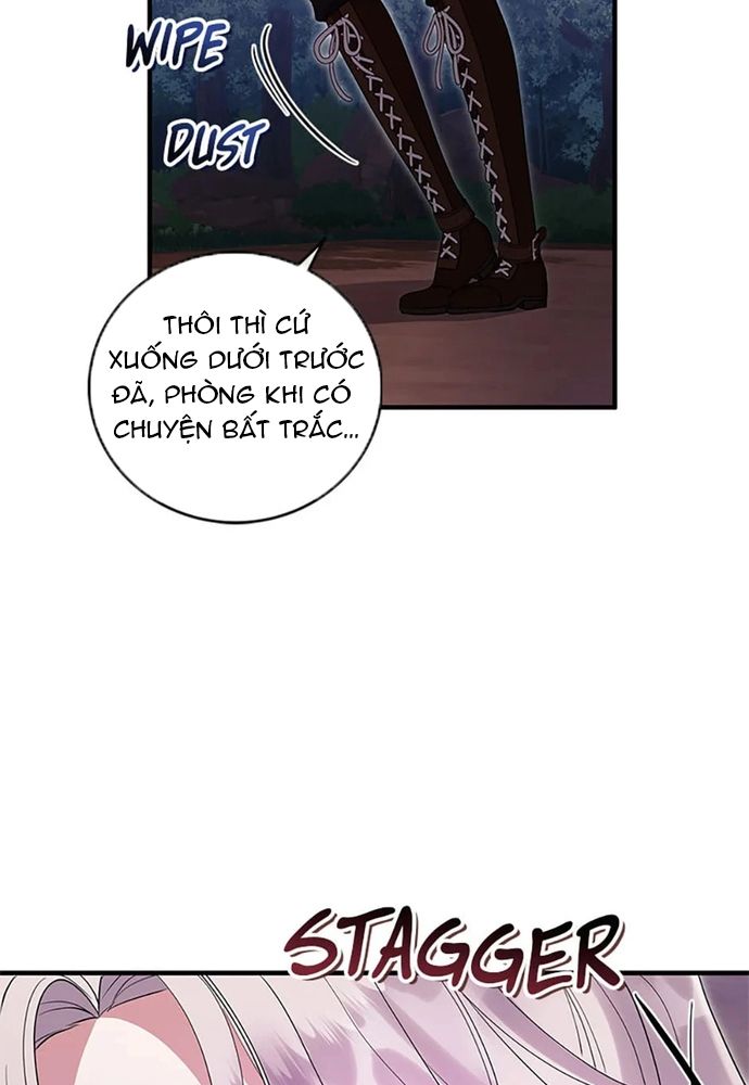 Tôi Không Muốn Chết Lần Nữa! Chapter 48 - 65