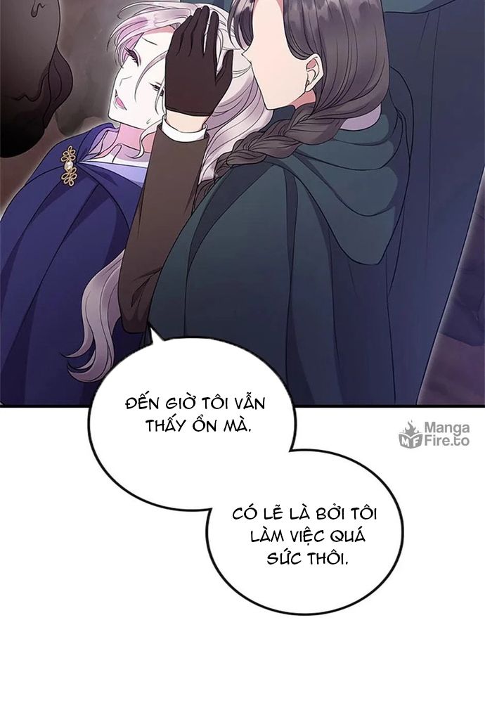 Tôi Không Muốn Chết Lần Nữa! Chapter 48 - 70