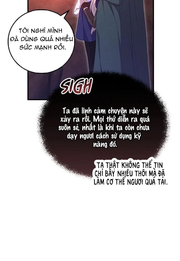 Tôi Không Muốn Chết Lần Nữa! Chapter 48 - 75