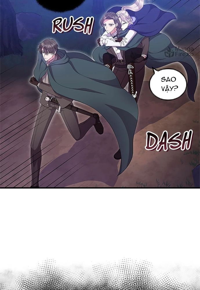 Tôi Không Muốn Chết Lần Nữa! Chapter 48 - 80