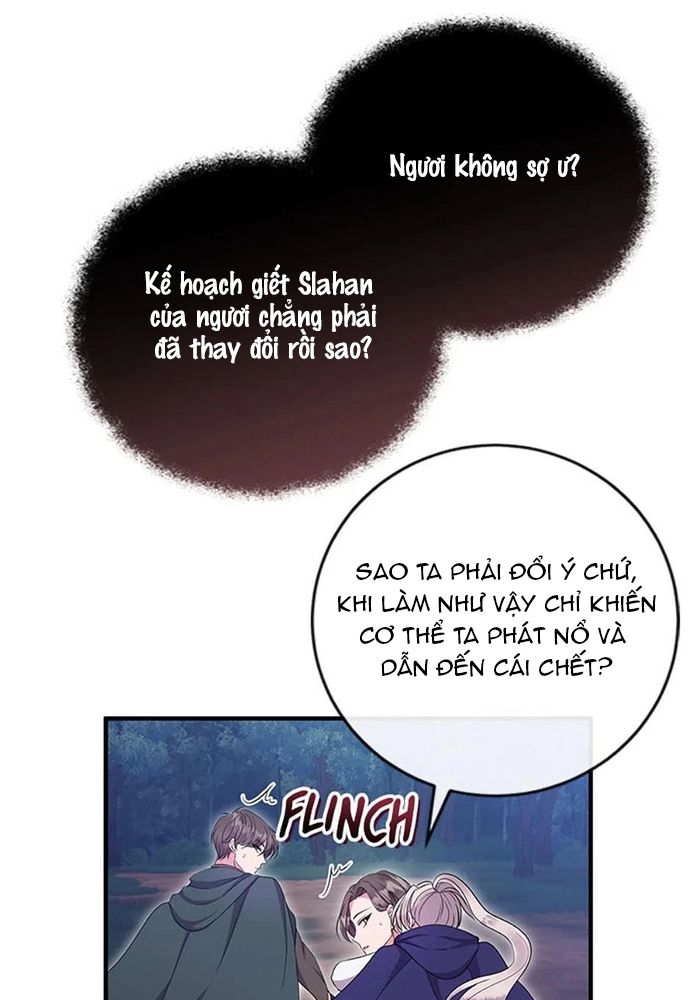 Tôi Không Muốn Chết Lần Nữa! Chapter 48 - 83